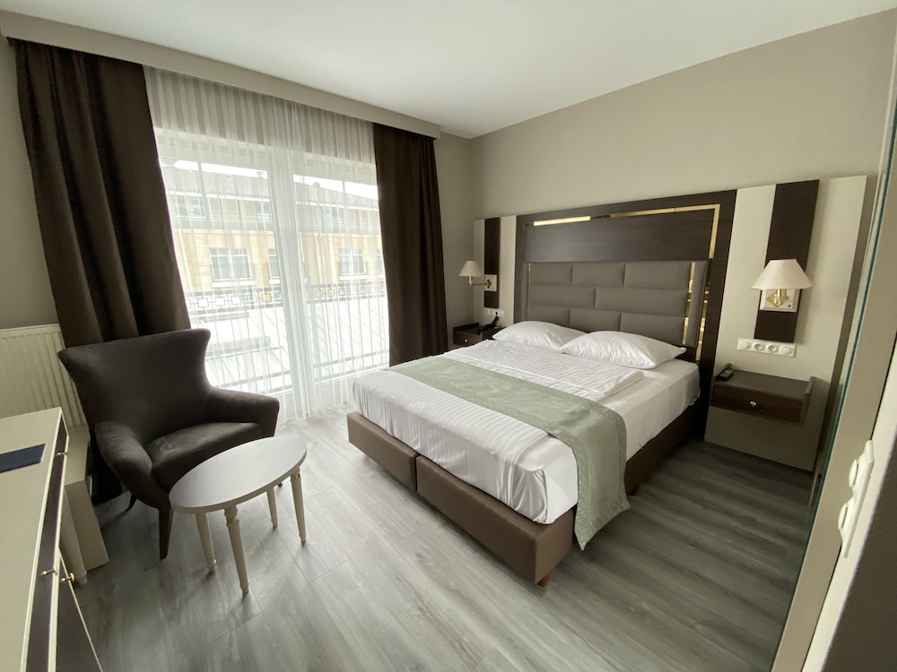 City Hotel Frankfurt/M - Bad Vilbel 22/55