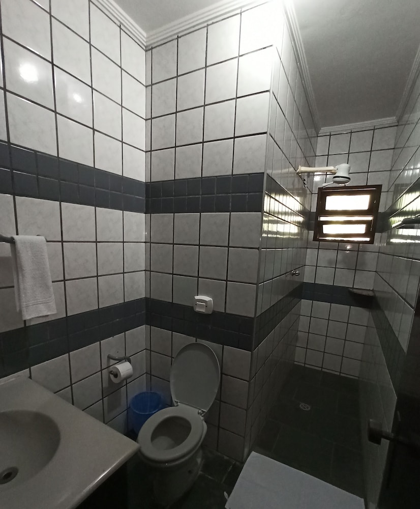 Hotel Praia da Paixao 28/30