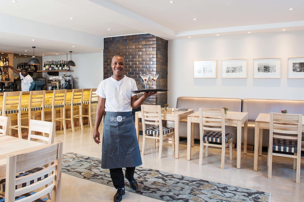 Cape Town Hollow Boutique Hotel 51/66
