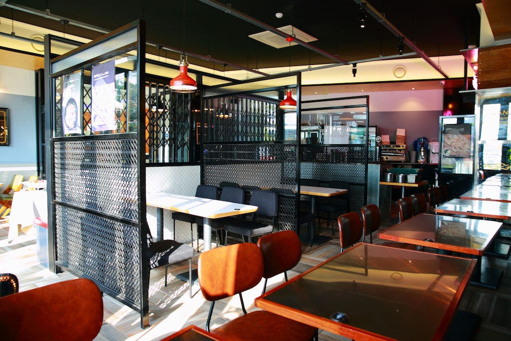 Incheon Airport Hotel Zeumes 34/48