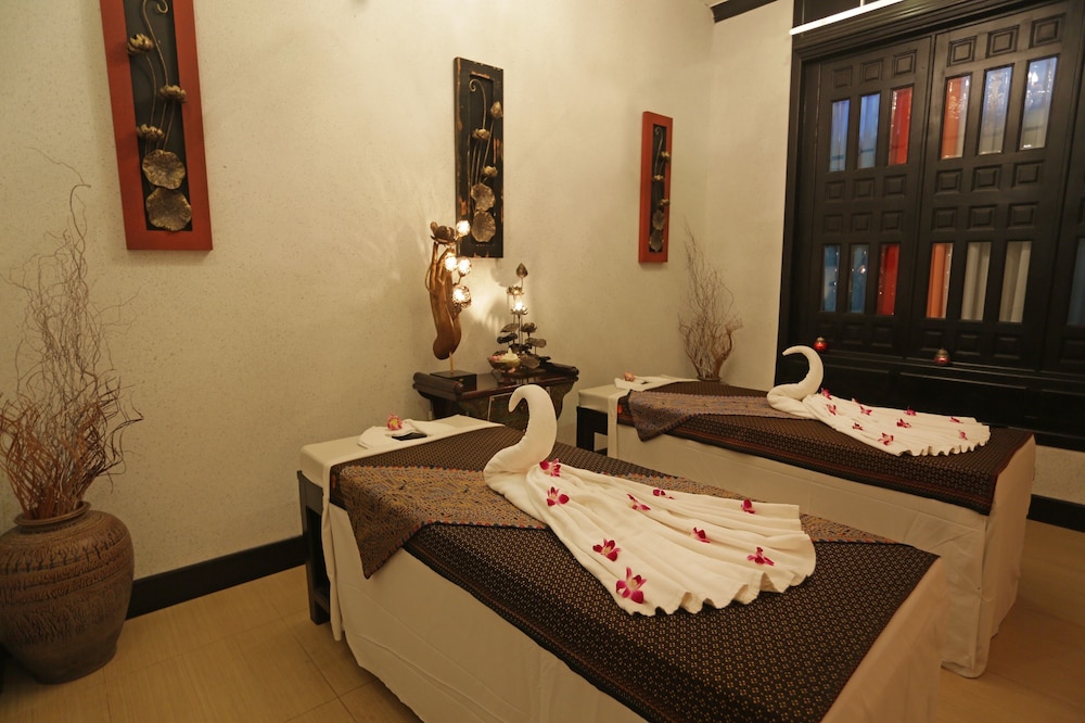 LUCKY ANGKOR HOTEL & SPA 30/50