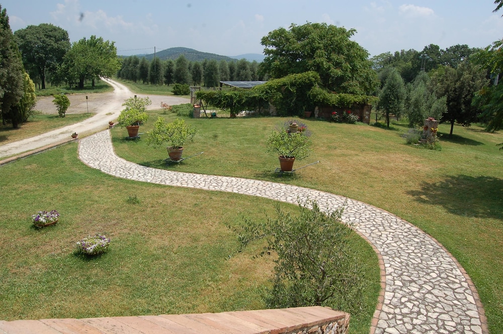 Podere Agrituristico Luchiano 37/50