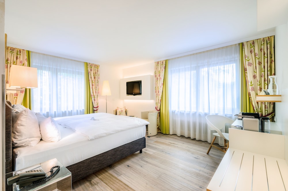 Hotel Schwanen Metzingen 11/50