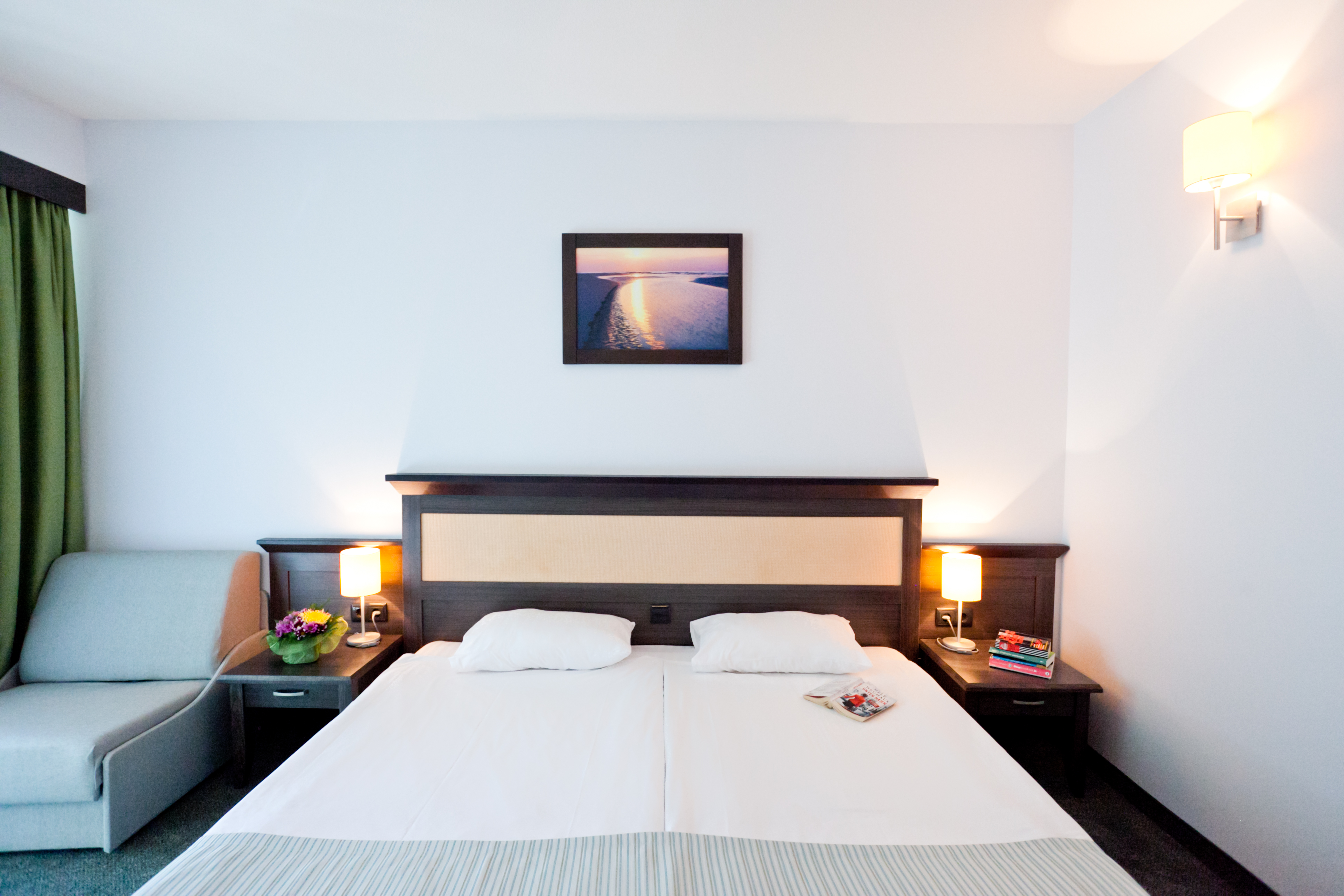 Hotel Lion 15/30