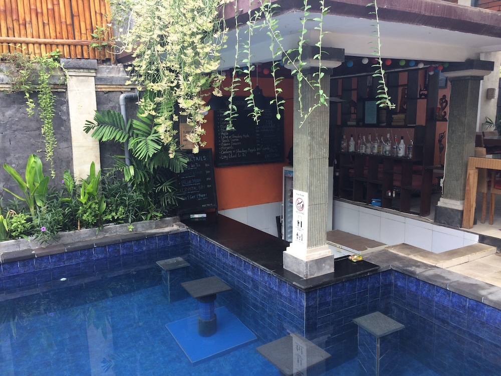 Dcamel Hotels Lembongan 5/62