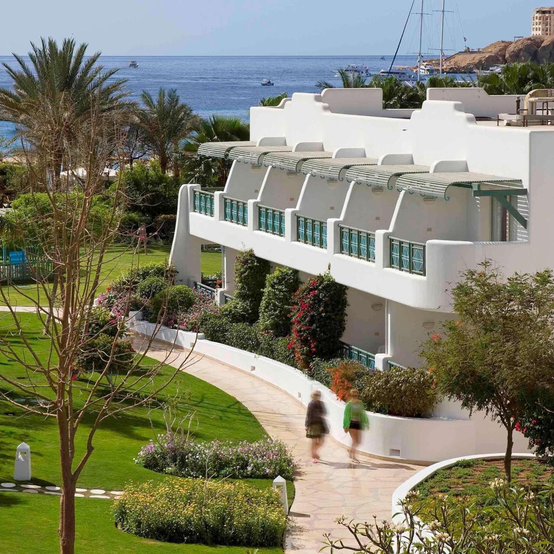 Novotel Sharm El Sheikh Beach Side in SHARM EL SHEIKH