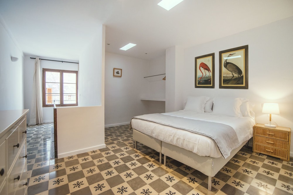 Canavall Hotel Y Apartamentos 9/50