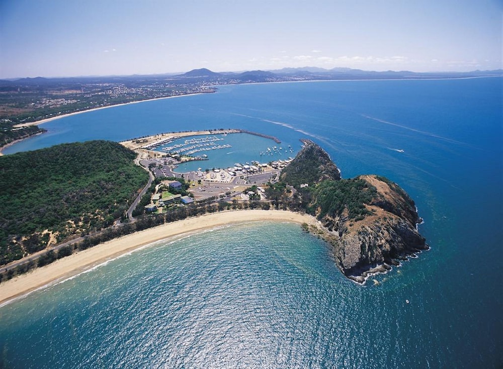 Rosslyn Bay Resort 75/77