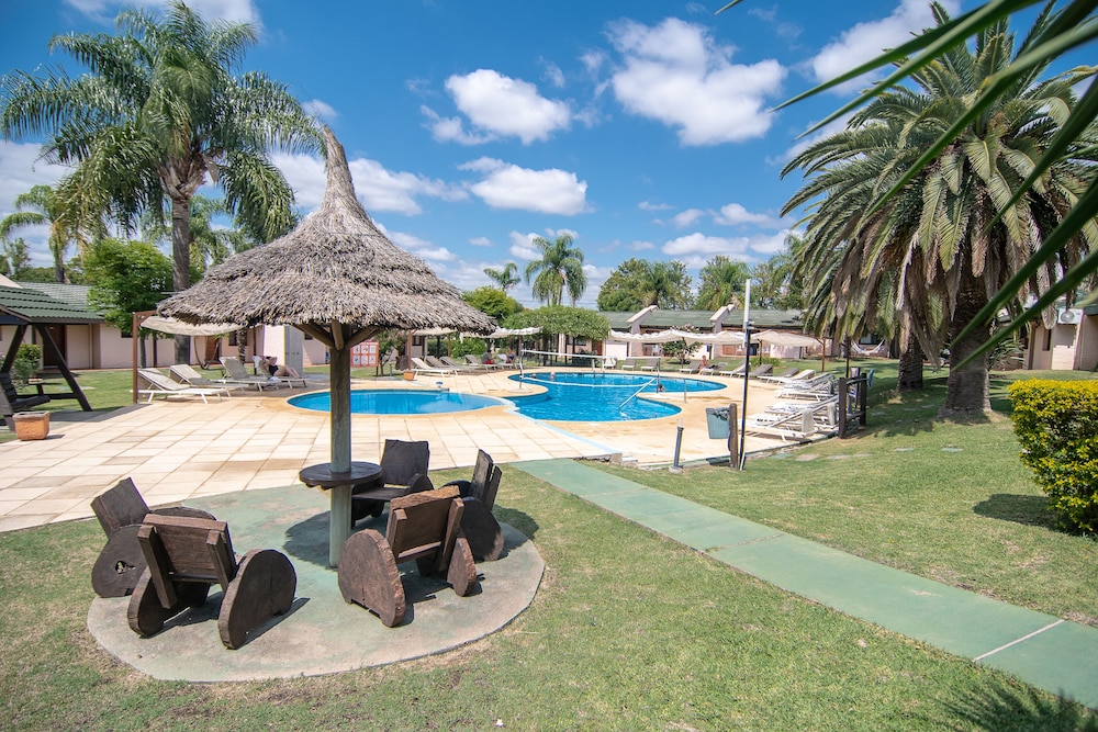 Arapey Oasis Termal 19/23
