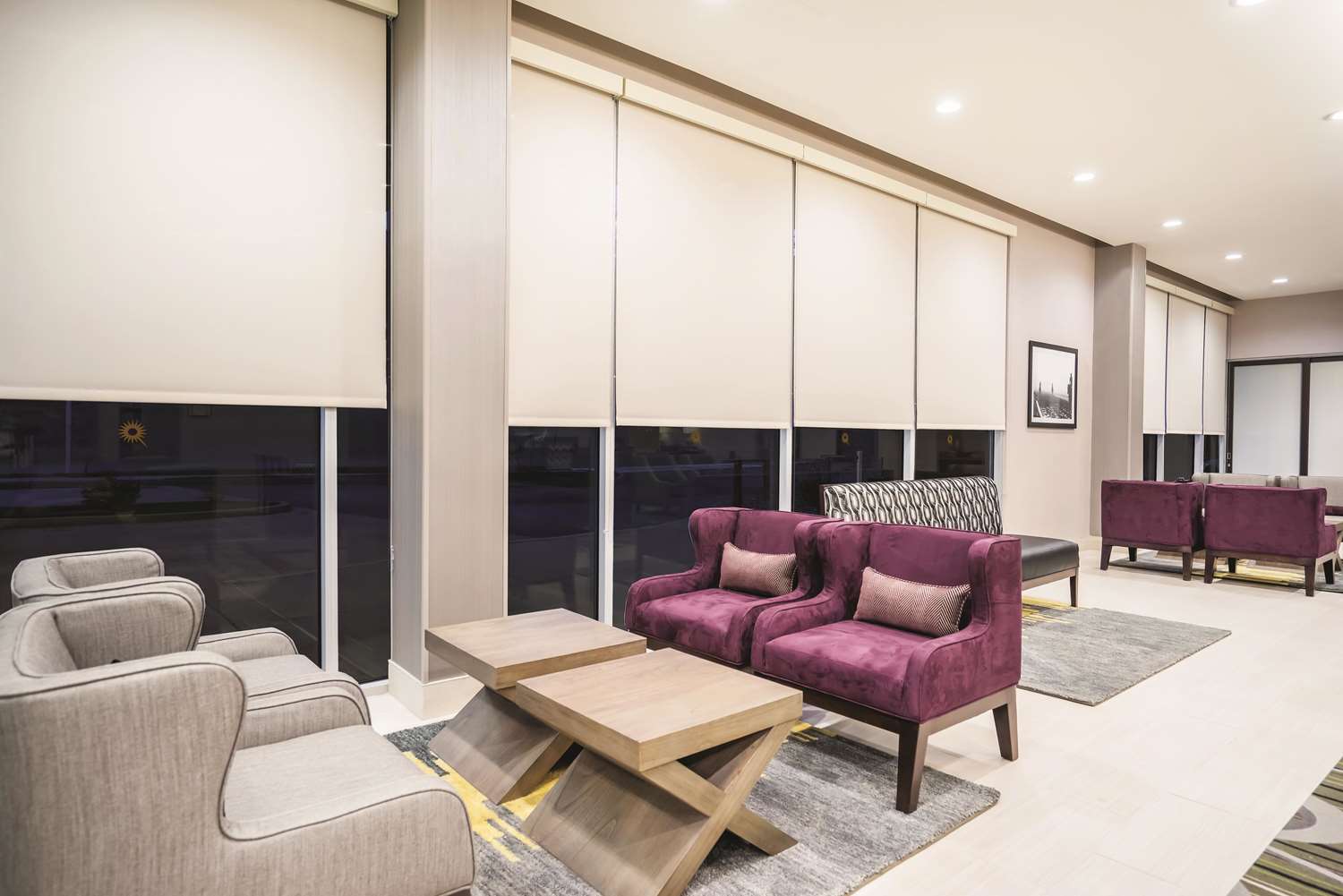 La Quinta Inn And Suites By Wyndham Clifton Park 13/21