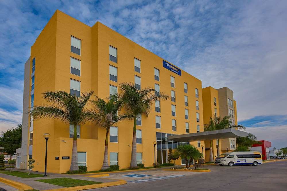 City Express by Marriott Tehuacan 46/50