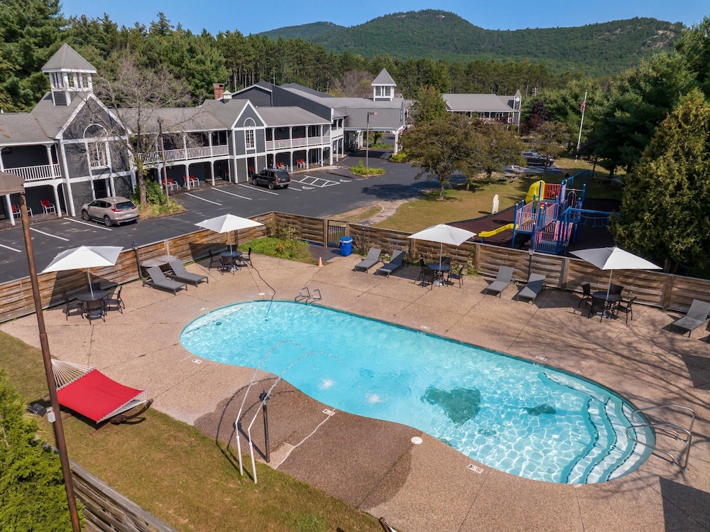 Green Granite Inn, an Ascend Collection Hotel 66/72