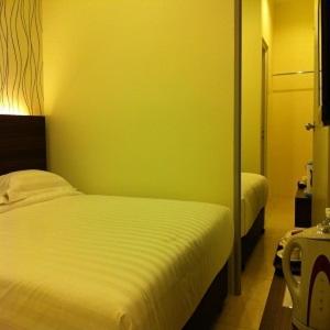 The Regency Garden Hotel 19/50