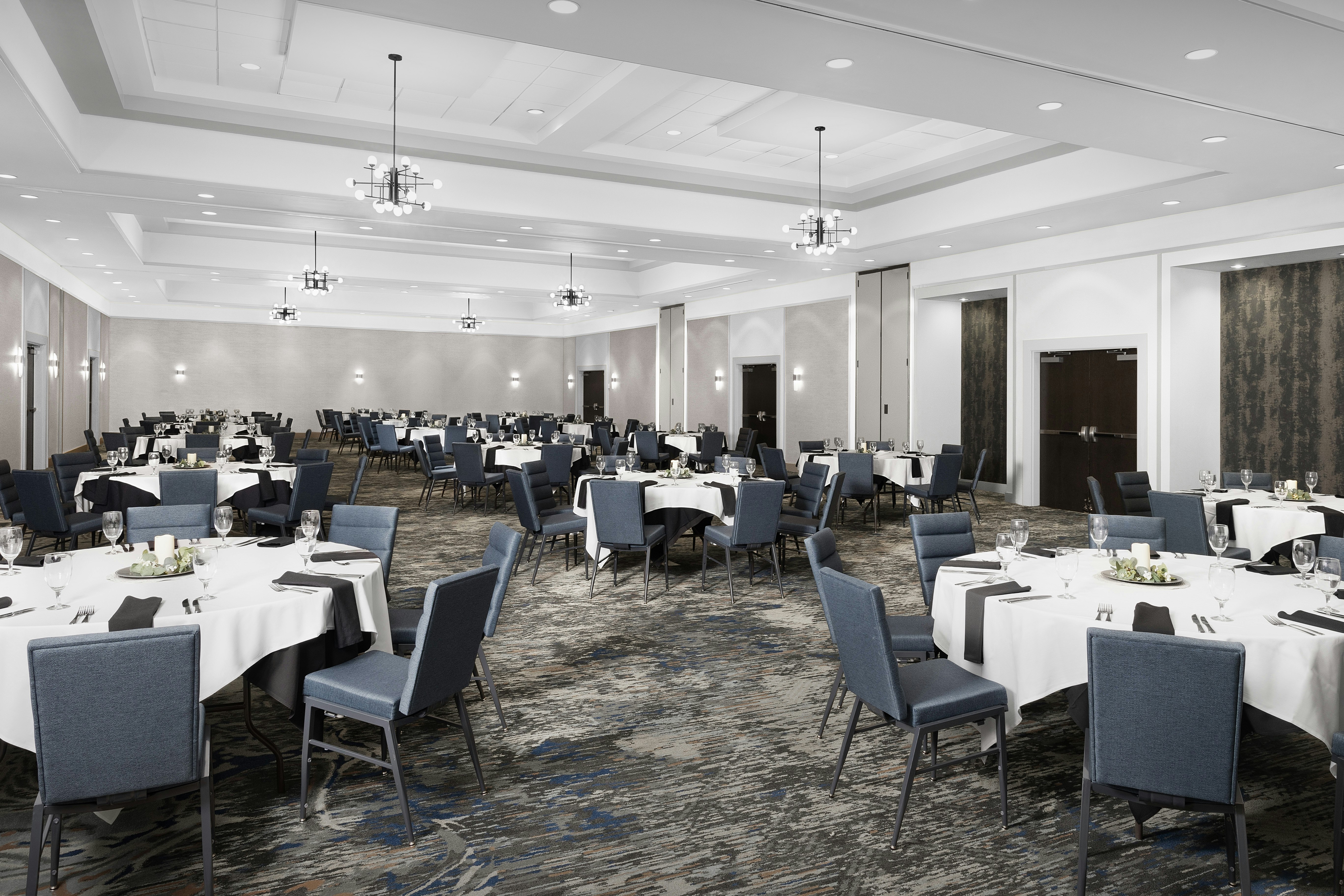 Embassy Suites Atlanta Kennesaw Town Center 58/61