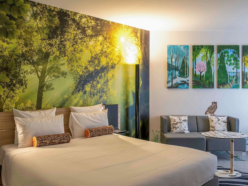 Novotel Muenchen City 32/79