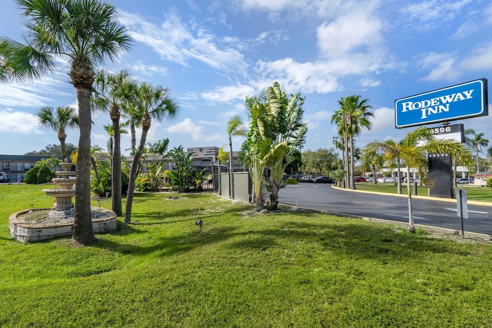 Rodeway Inn Clearwater-Dunedin 18/30