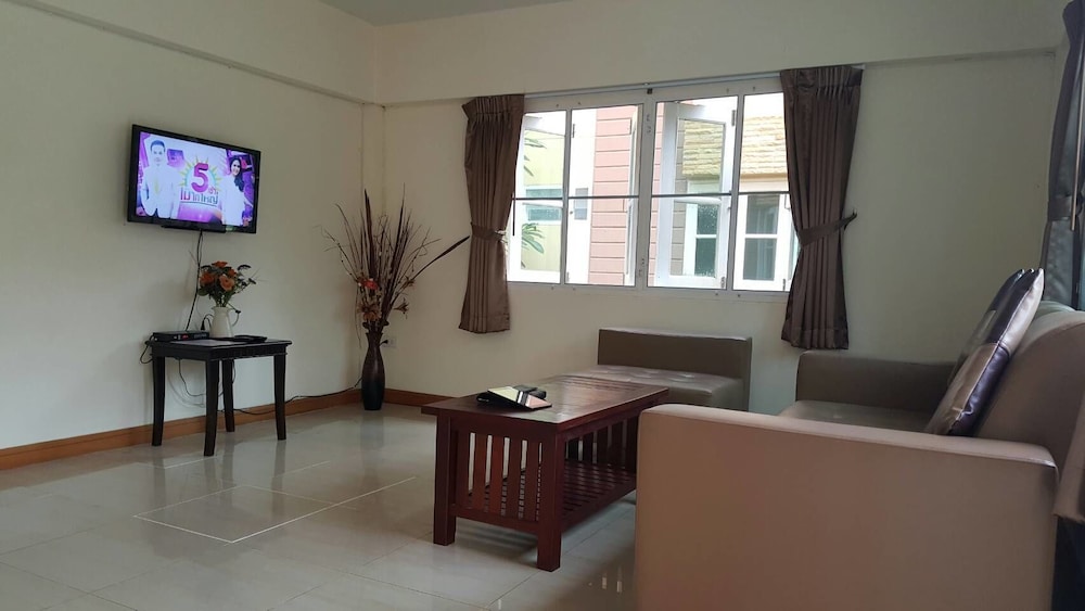 Golden Moutain Resort At Khao Yai 22/32