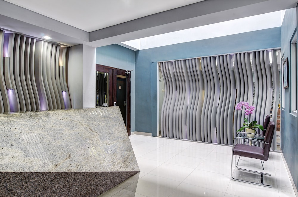 Sampit Residence Managed by FLAT06 8/40