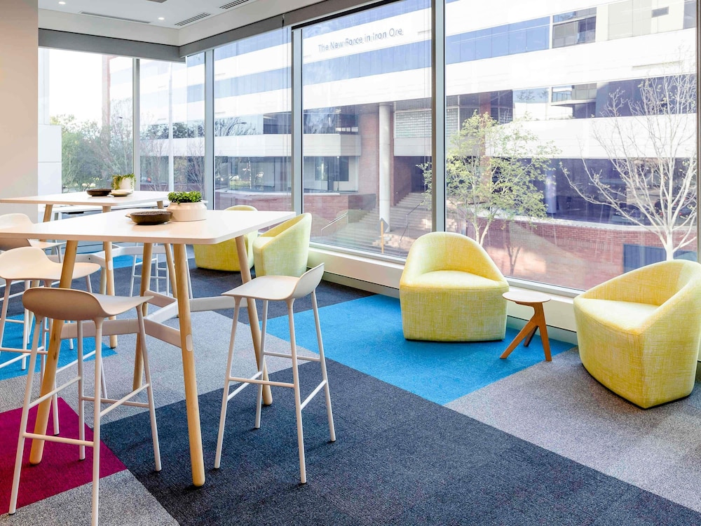 Ibis Styles East Perth 26/50