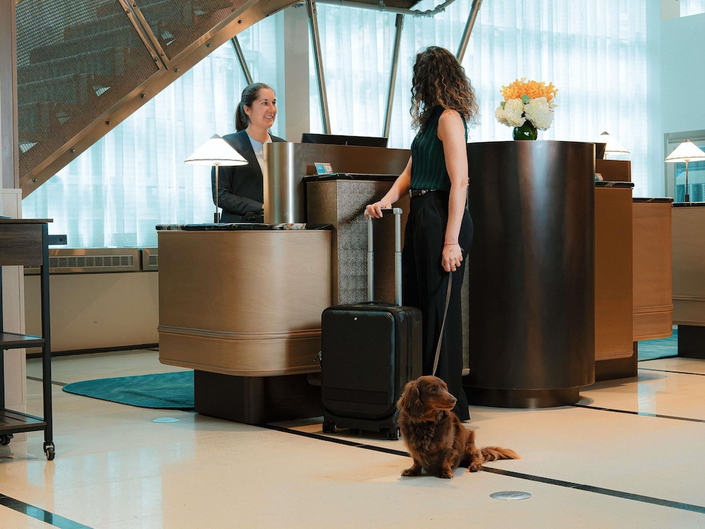Sofitel Montreal Golden Mile 11/79