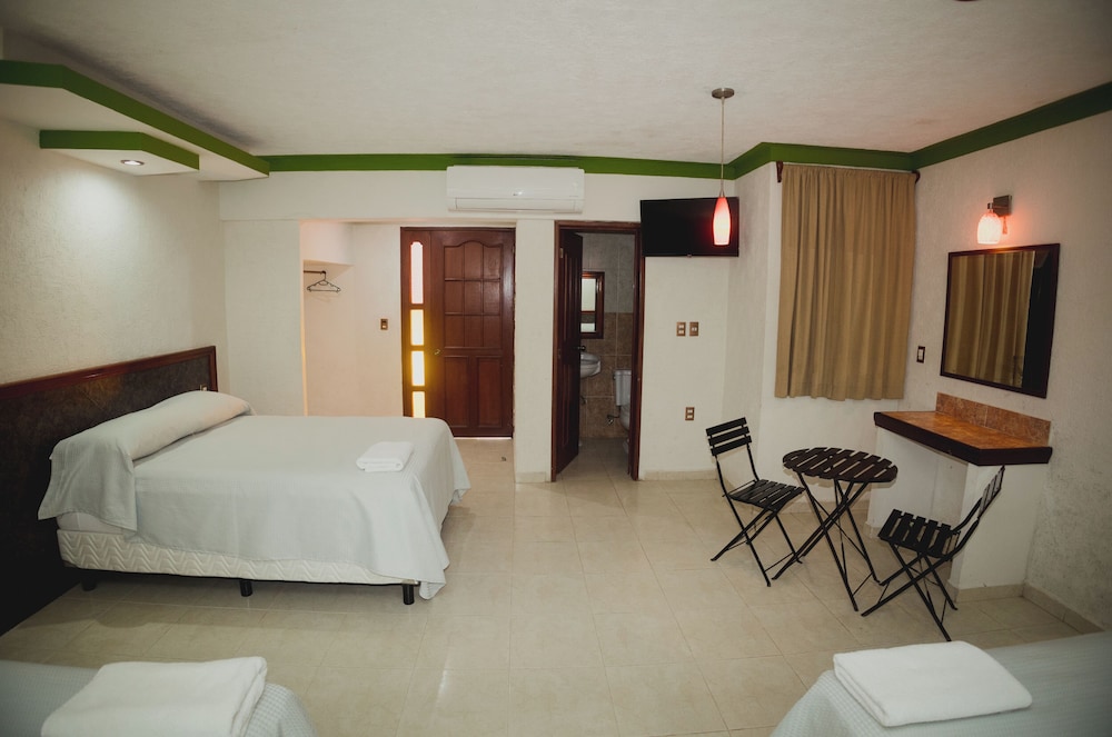 Hotel Nicte Ha 13/50