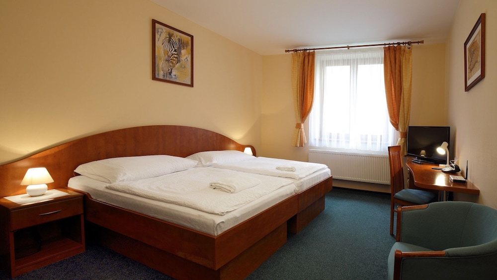 Hotel Palace 37/60