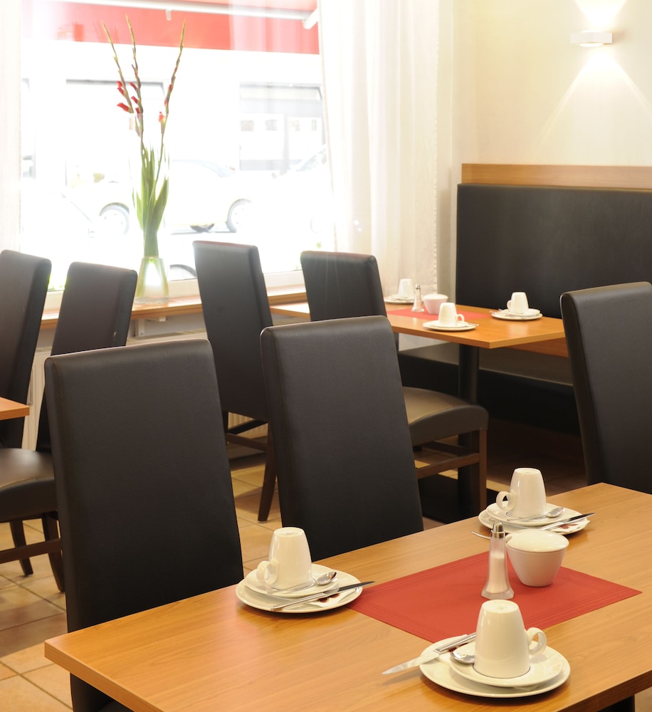 HOTEL ISARTOR 44/69