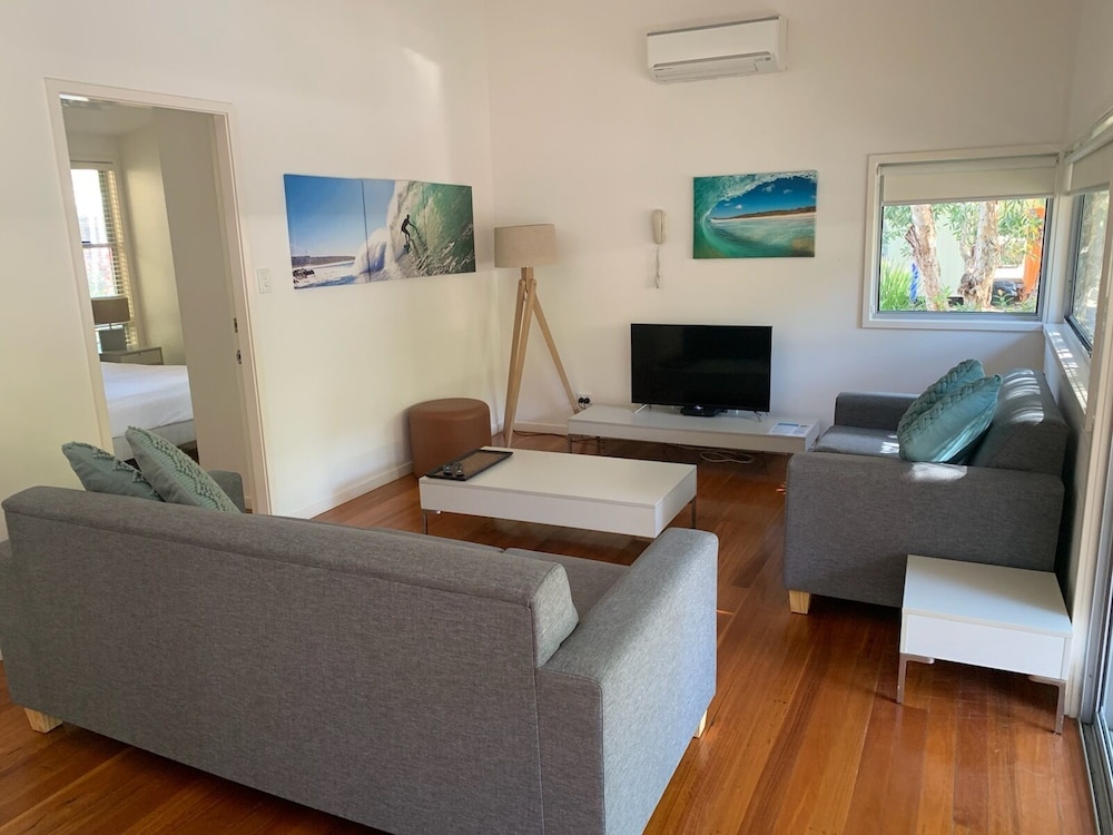 Mobys Beachside Retreat 14/39
