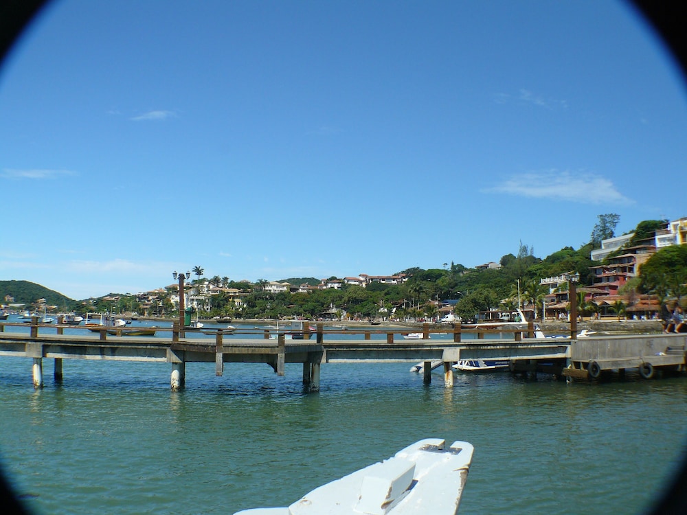 Buzios Beach Internacional Apart Hotel 56/64