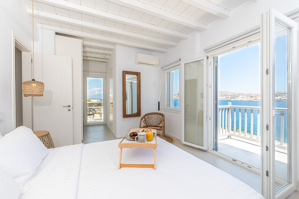 Carpe Diem Villas Mykonos 10/50