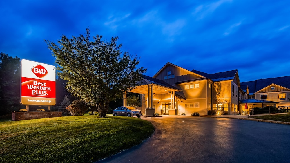The Hotel Saratoga, an Ascend Collection Hotel 2/60