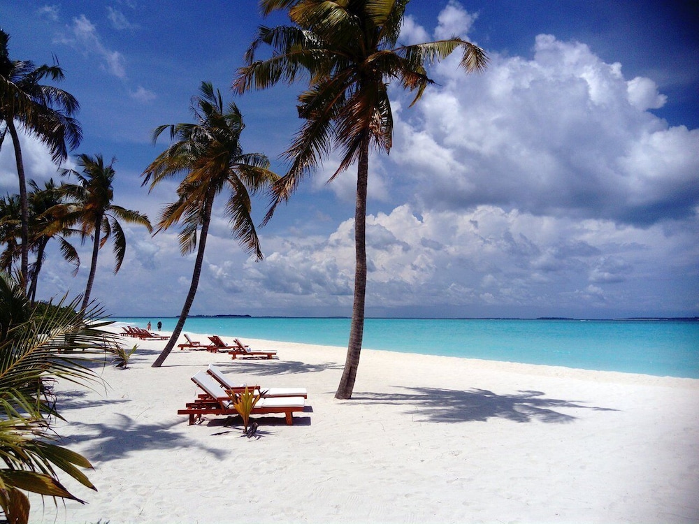 Hondaafushi Island Resort 52/58