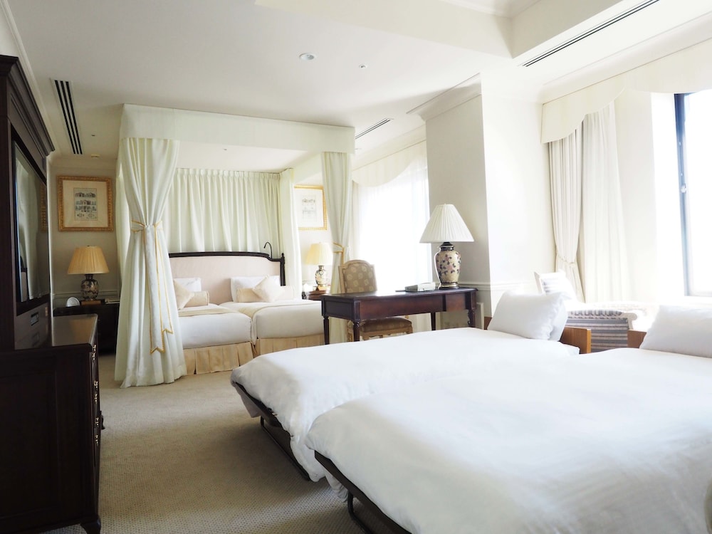 Dai Ichi Hotel Tokyo 15/73