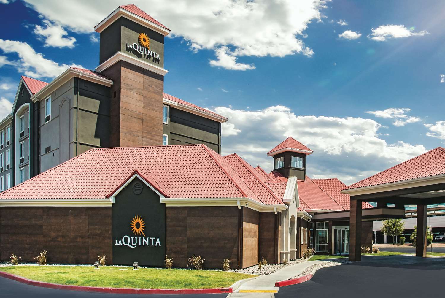 La Quinta Inn And Suites By Wyndham Las Vegas Summerlin Tech 7/49