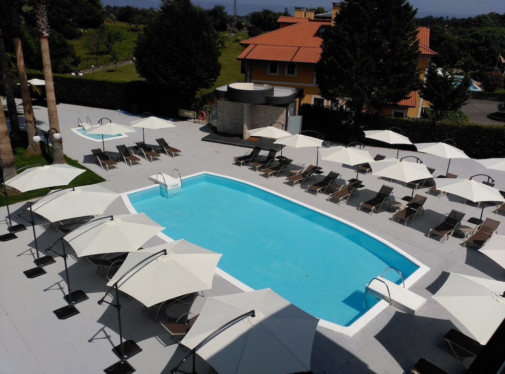 Hotel la Palma de Llanes 26/27