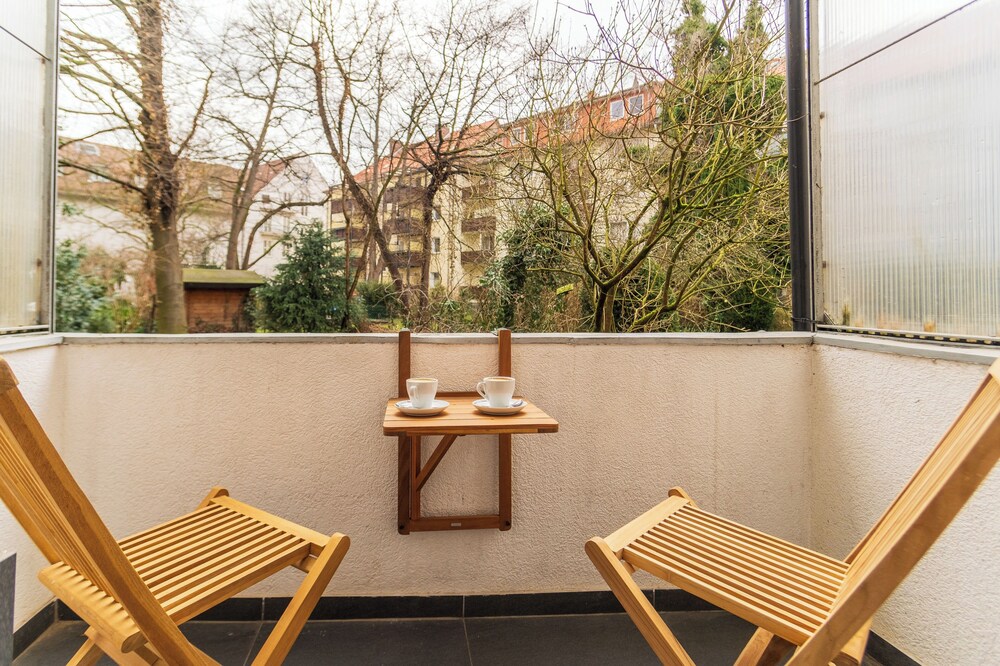 Apartment Hannover Top Citylage 28/50