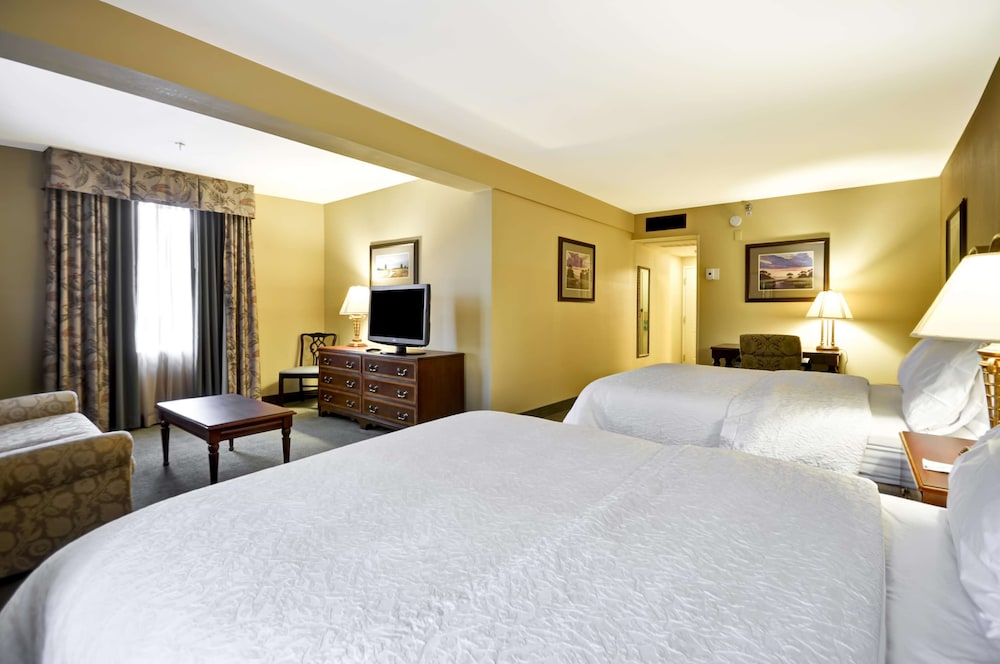 Hampton Inn Charleston Historic District 24/61