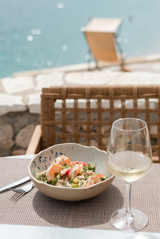 Folie Marine Beach Hotel & Club - Soleil Resort 34/46