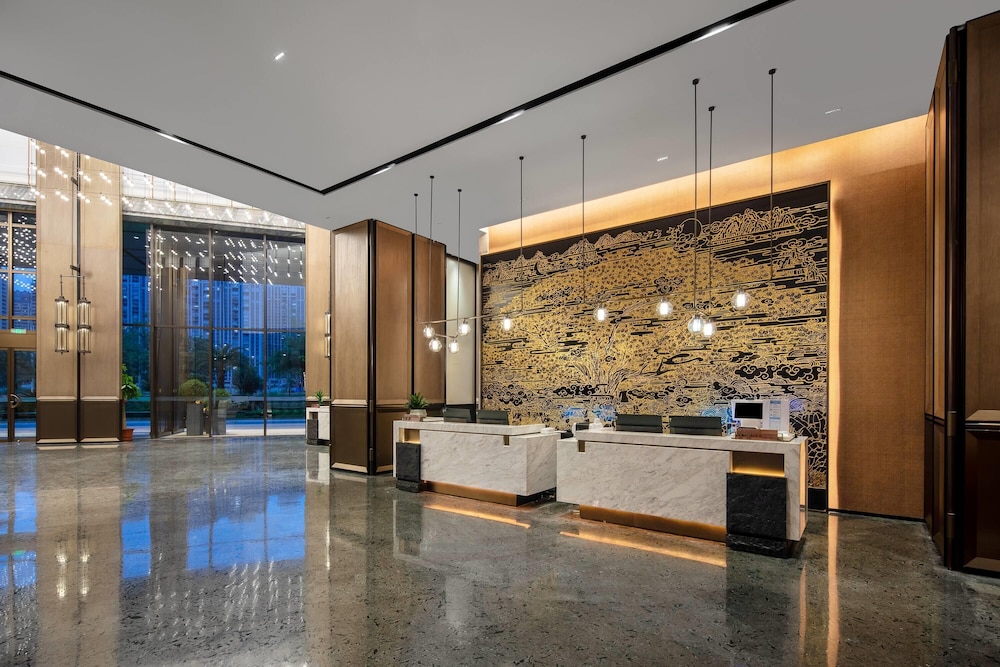 Wyndham Garden Gaozhou 6/52