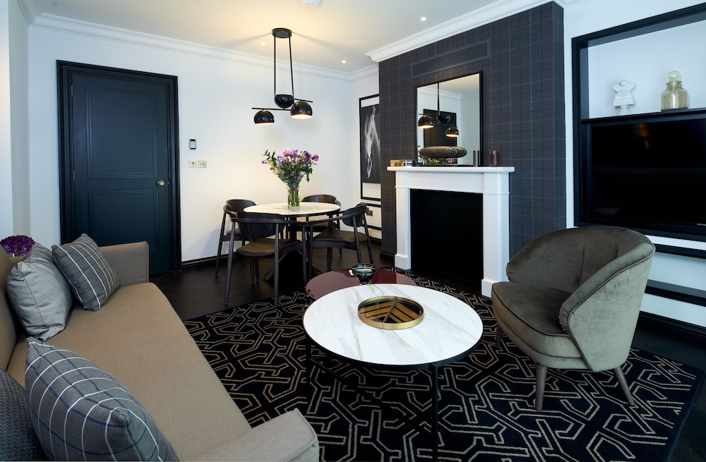 Lexham Gardens by Cheval Maison 71/91