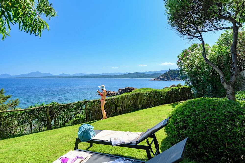 Arbatax Park Resort Del Mare 38/48