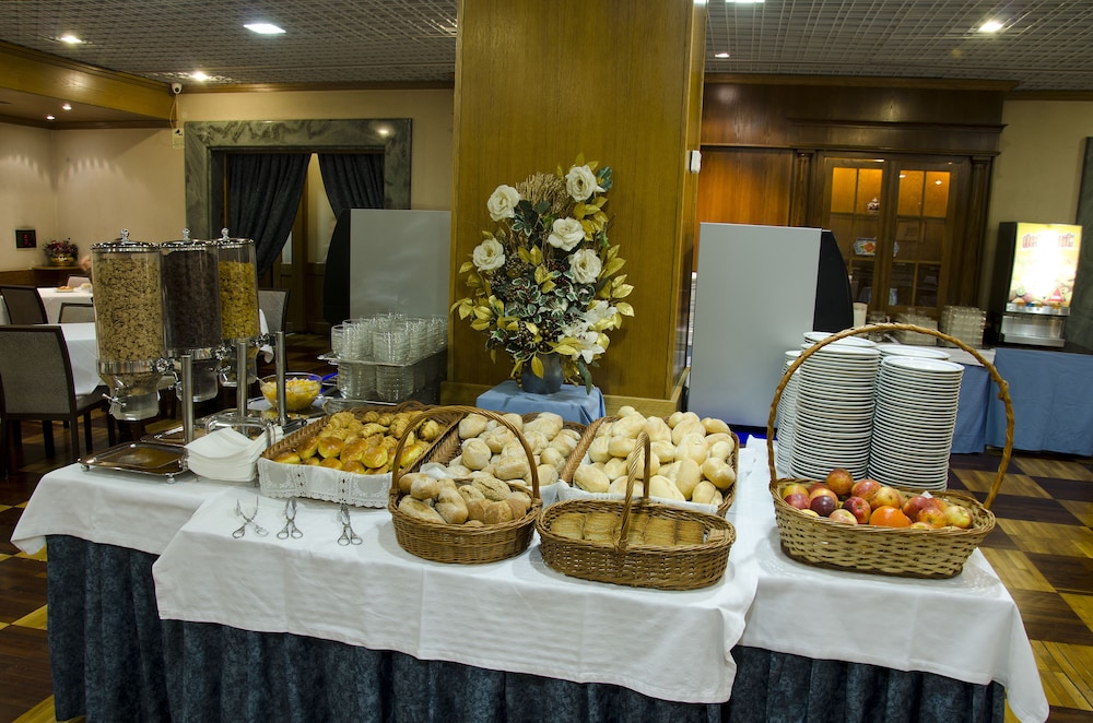 VIP Inn Berna Hotel 38/48