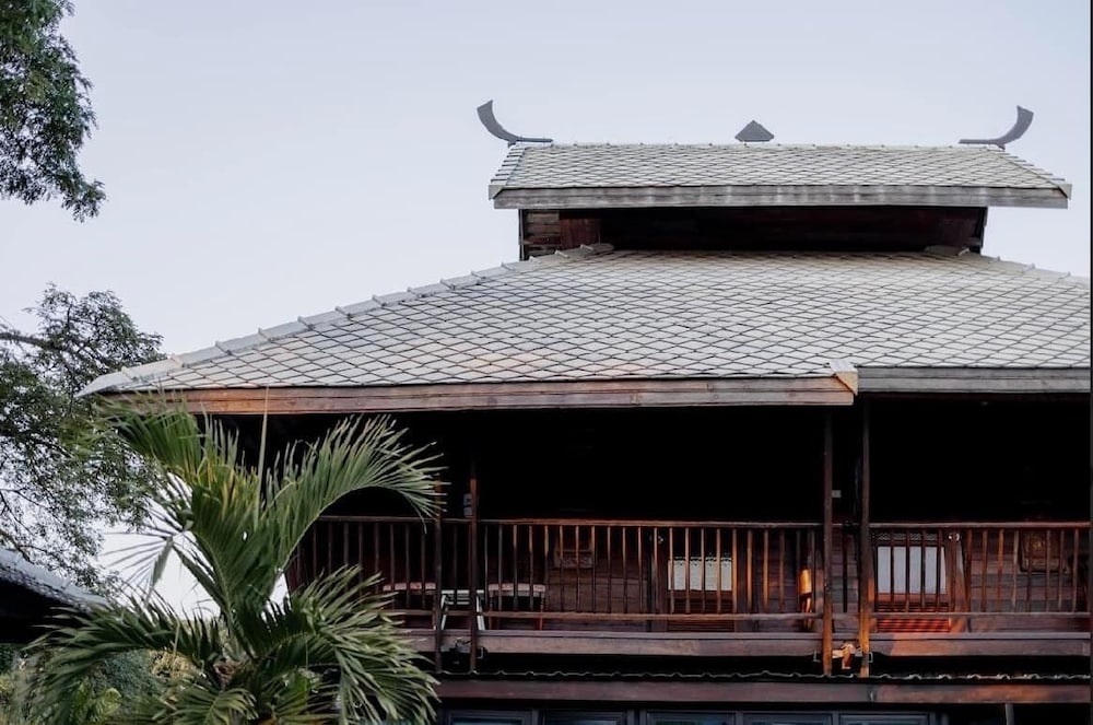 Maison De Chiang Rai 6/50