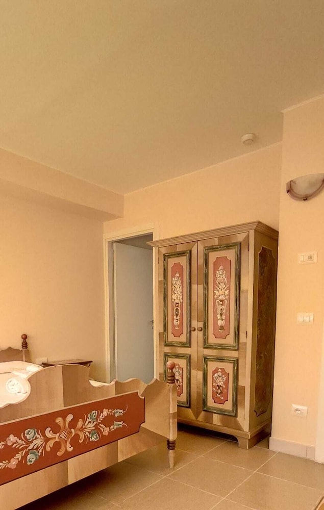 Eurocongressi Hotel 27/35