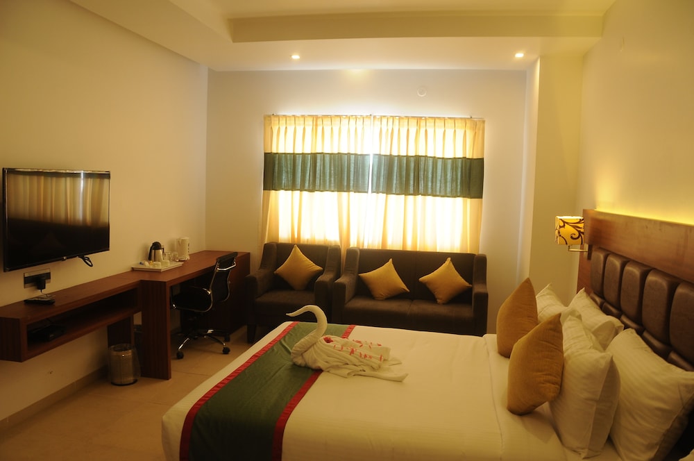 Nk Grand Park Hotel 35/60