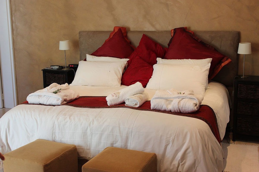 Lumley s Place Guesthouse 12/45