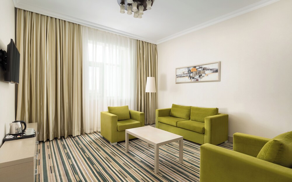 Gashalti Health Hotel 30/50