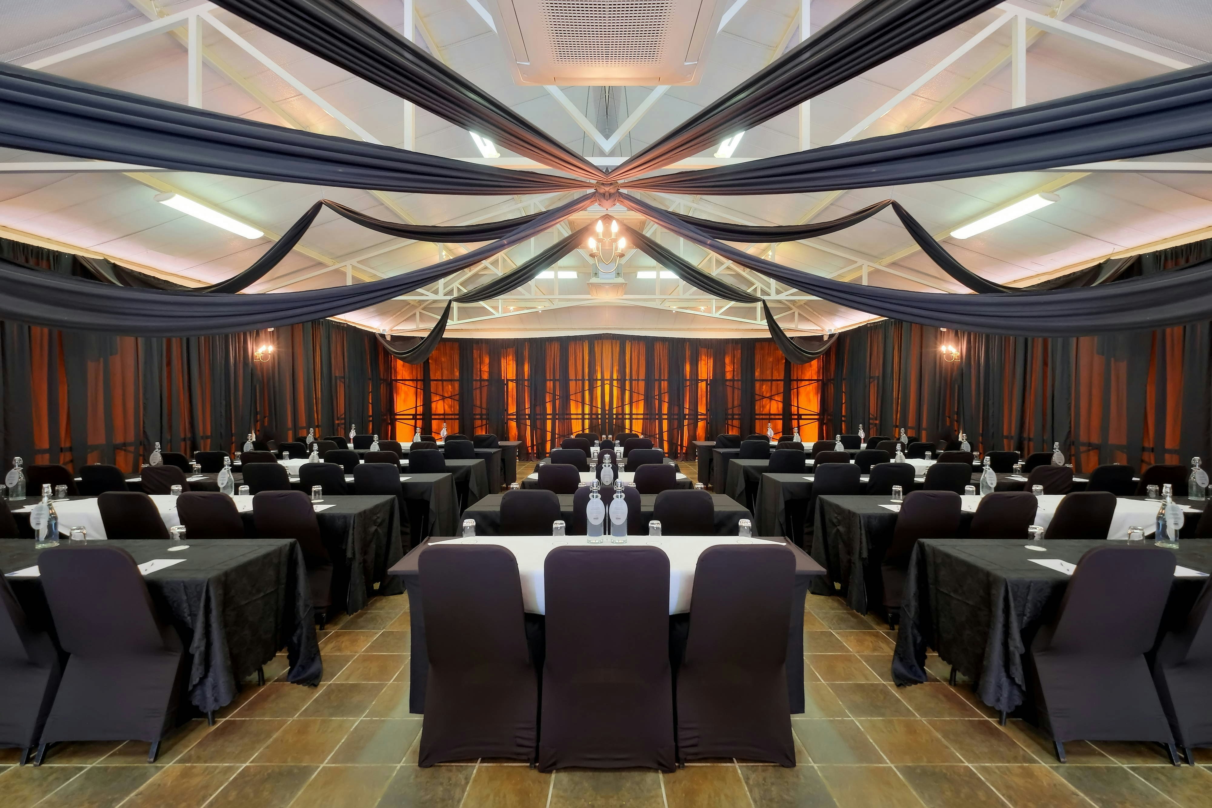 Protea Hotel By Marriott Polokwane Landmark 36/45