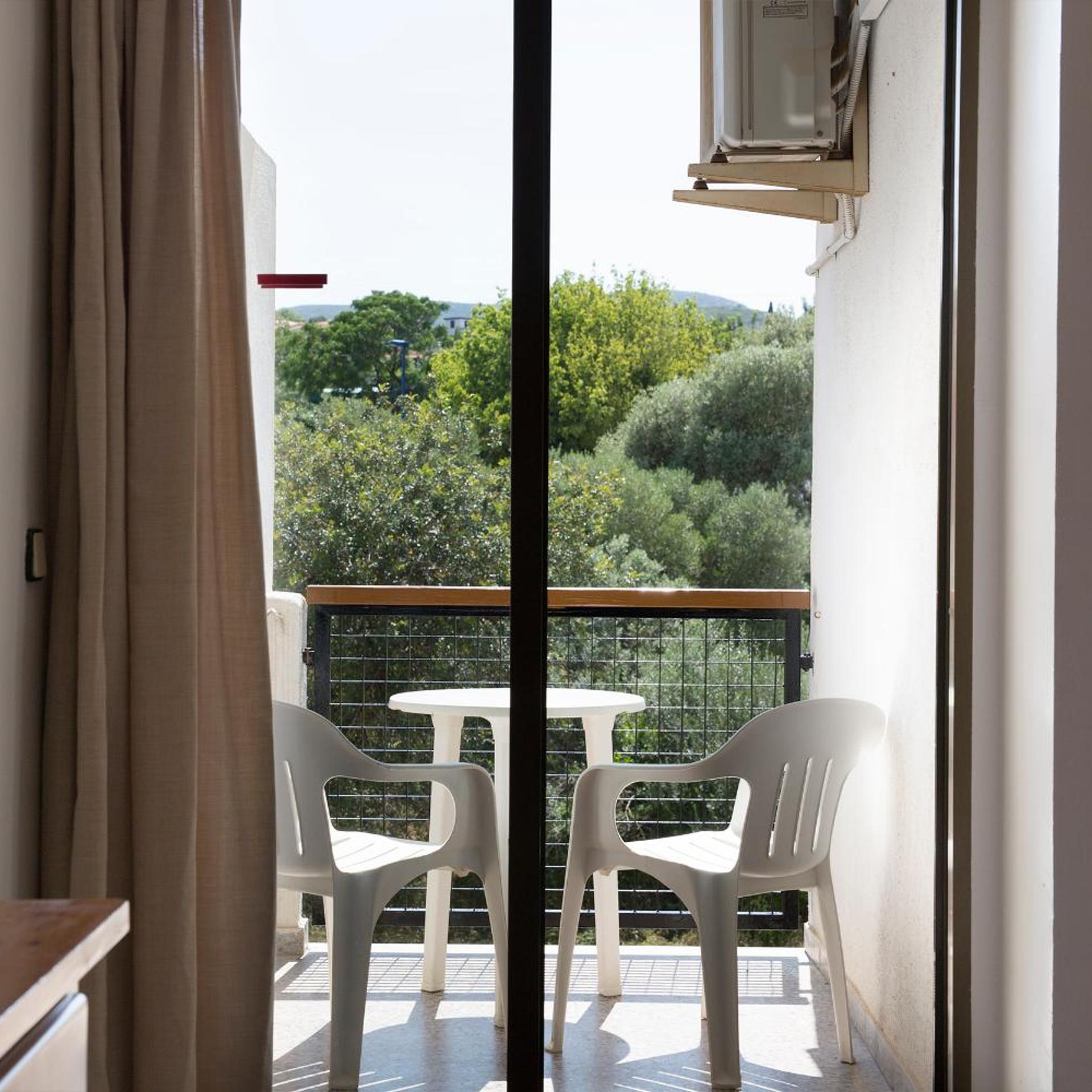 Hotel Herasu 22/33