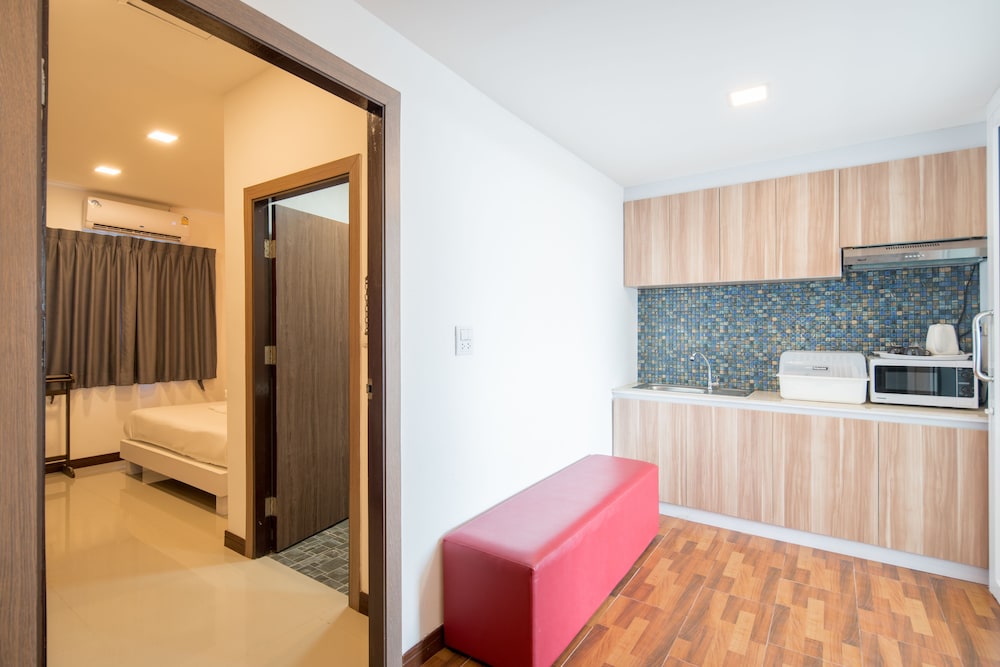 Baan Thai Beach Side Residence 26/50